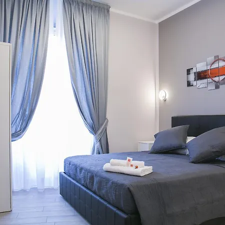 Sogni Romani فندق مبيت وإفطار روما